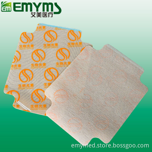 Wound Dressing 1